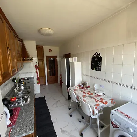 Chai Homestay