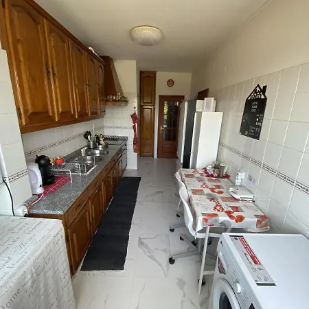 Homestay Chai Braga