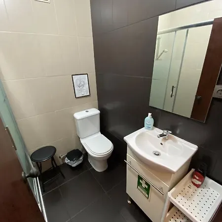 Chai Homestay Braga