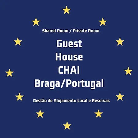 Chai * Braga